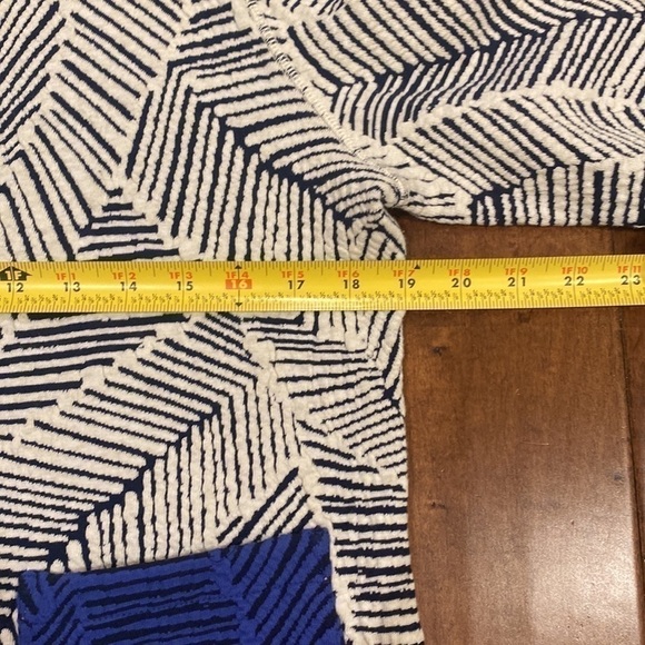 NIC+ZOE sweater jacket size medium - Picture 6 of 10